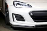 APR Carbon Front Airdam – Subaru BRZ 2017-2021 - Chicane Australia - APR Performance Thumbnail