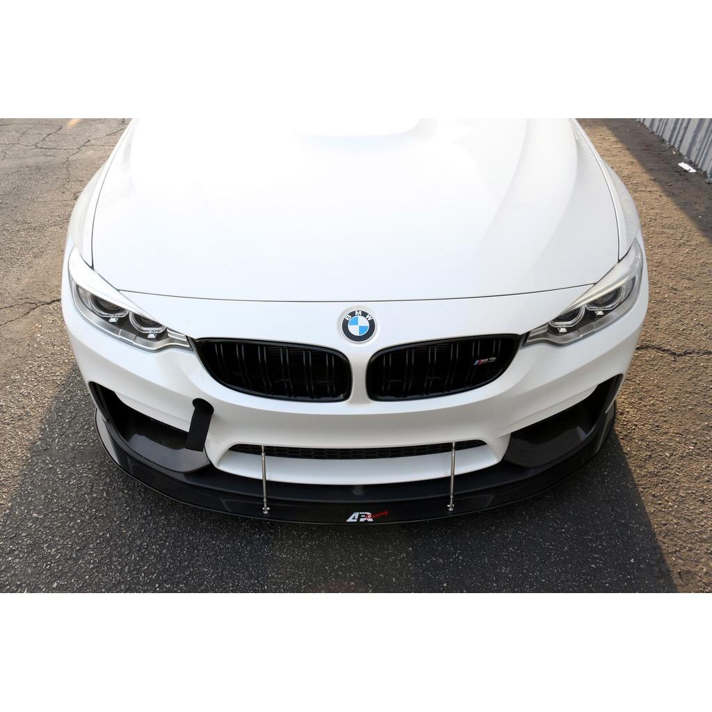 APR M Performance Lip Wind Splitter – BMW F80 M3 / F82 M4 - Chicane Australia