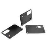 COBB Redline Carbon License Plate Relocation Mount – 2012+ BRZ / 86 / GR86, 2015+ WRX & STI - Chicane Australia - Cobb Tuning Thumbnail