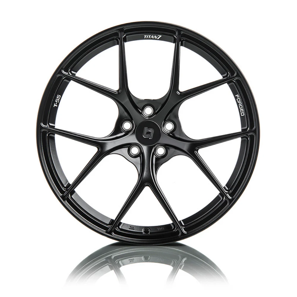 TITAN 7 T-S5 18x9.5 +45 – Honda Civic Type R FK8/FL5 - Chicane Australia