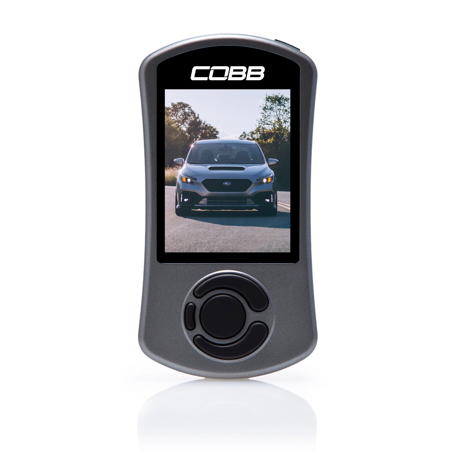 COBB Stage 1+ Flex Fuel Power Package – Subaru WRX (2022+)