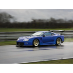 APR GTC-500 Adjustable Carbon Wing – Toyota Supra JZA80 - Chicane Australia - APR Performance Thumbnail