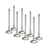 Supertech Exhaust Valves – Honda Civic Type R (FK8/FL5) – K20C1 (Sodium Filled)