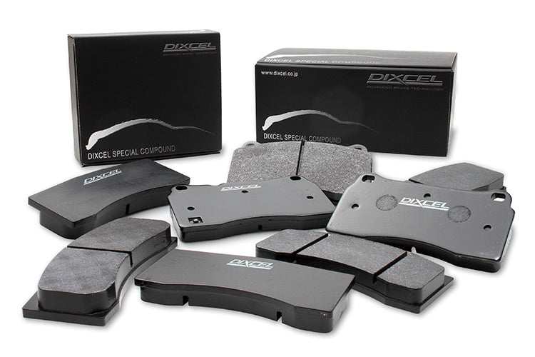 Dixcel Specom B Rear Brake Pads – AP Racing CP9449 / CP9450 / CP9451 Calipers (D42) - Chicane Australia - Dixcel Brakes
