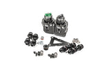 Radium Engineering DFPR Dual Fuel Pressure Regulator - Universal