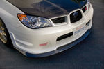 APR Carbon Front Airdam – Subaru WRX/STI 2006–2007 - Chicane Australia - APR Performance Thumbnail