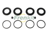 Frenkit Front Caliper Seal Kit – BMW M3 F80 / BRZ 86 / Civic Type R FK8 FL5 Brembo