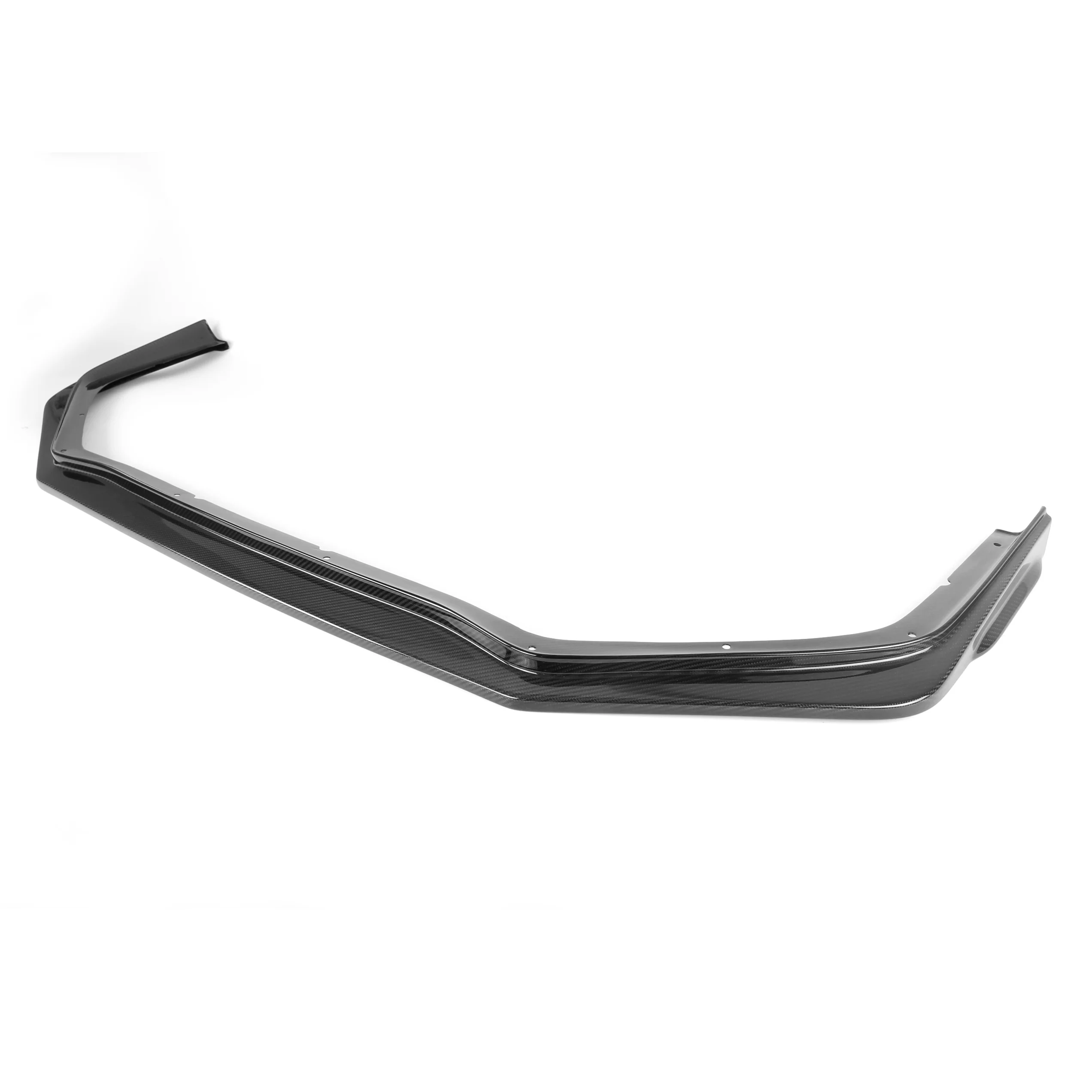 APR Carbon Front Airdam – Subaru WRX/STI 2015–2017 - Chicane Australia