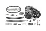 Radium Engineering FCST-X Fuel Cell Surge Tank - Universal