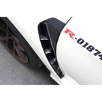 APR Performance Fender Vents (Carbon) – Honda Civic Type R FK8 (2017–2021) - Chicane Australia - APR Performance Thumbnail