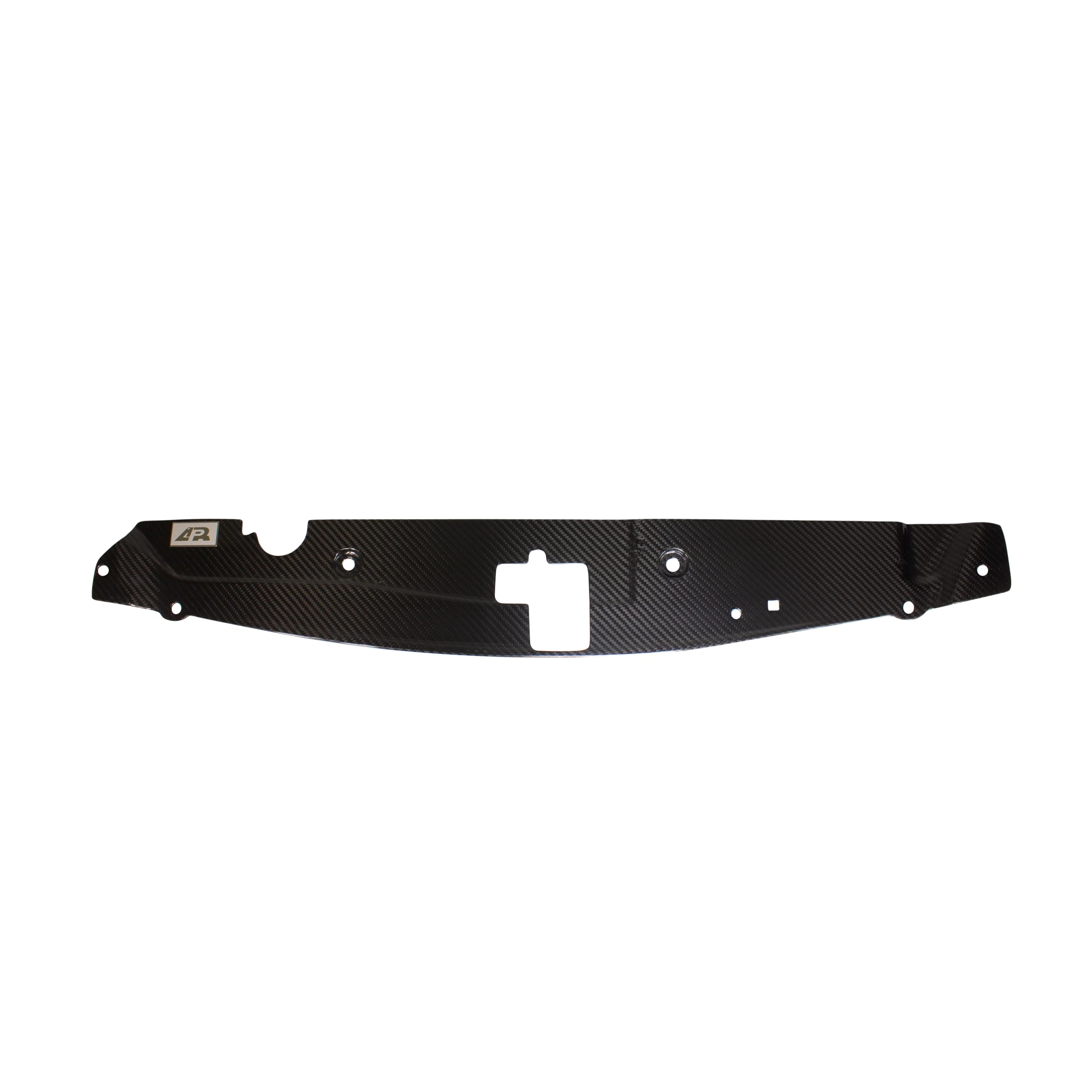 APR Carbon Radiator Cooling Plate – Toyota GT86 / Subaru BRZ 2013-2016 - Chicane Australia