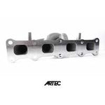 ARTEC Direct Replacement Exhaust Manifold – Mitsubishi Evolution X (Evo 10) 4B11T - Chicane Australia - ARTEC Thumbnail