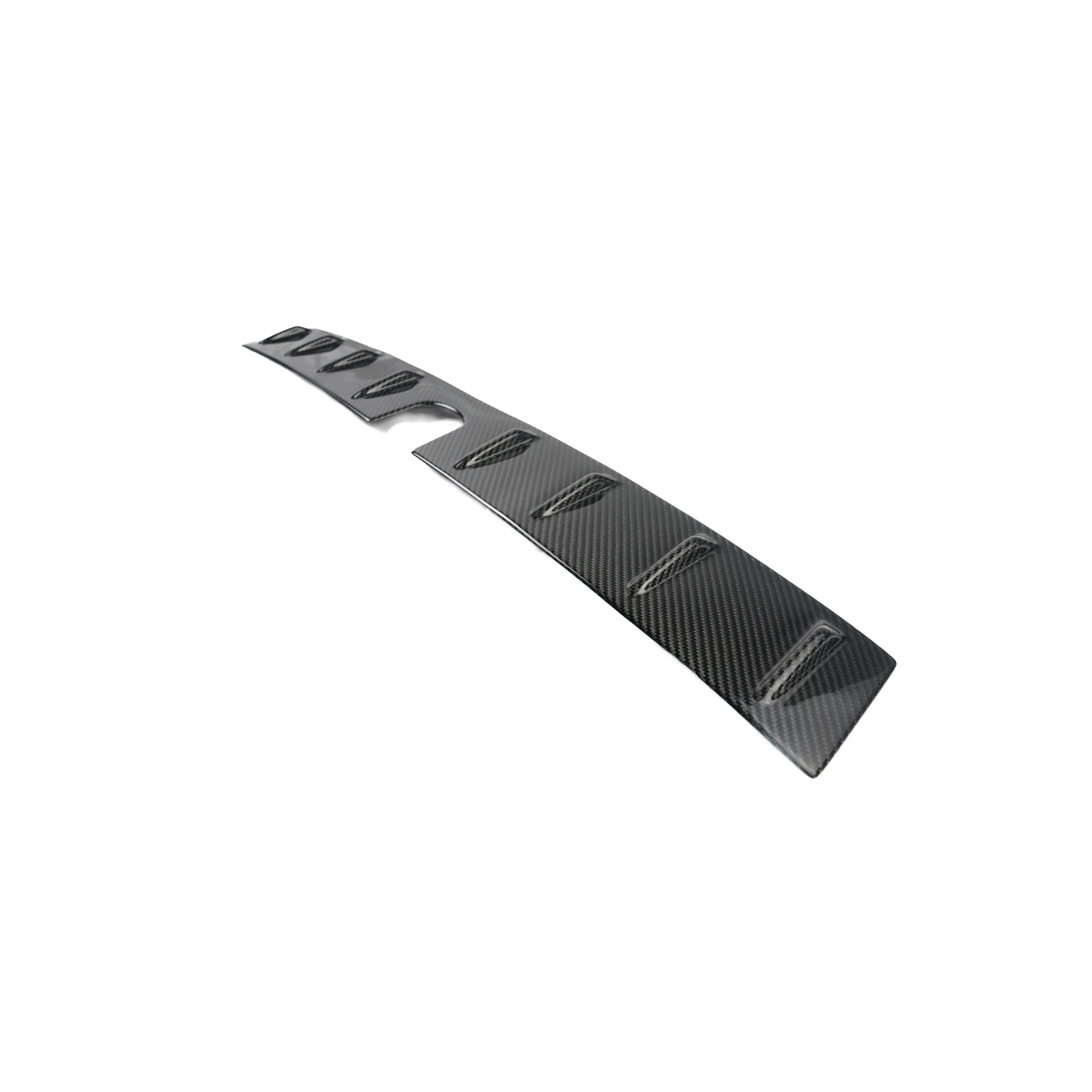 APR Carbon Vortex Generator – Toyota GR86 / Subaru BRZ 2022+ - Chicane Australia