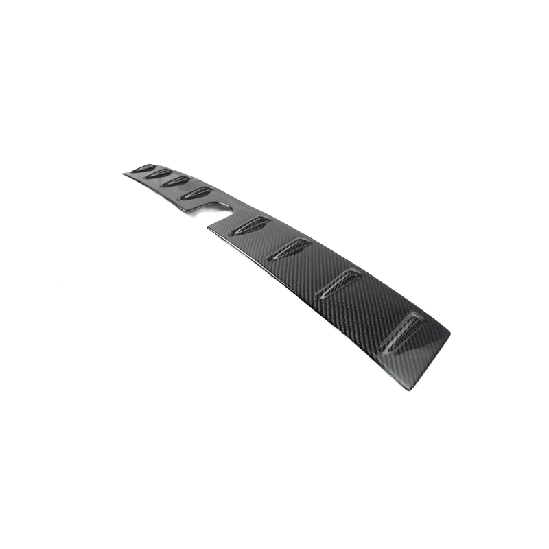 APR Carbon Vortex Generator – Toyota GR86 / Subaru BRZ 2022+ - Chicane Australia - APR Performance