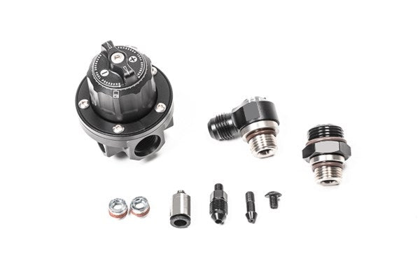 Radium Engineering DMR (Direct Mount Regulator) – Universal - Chicane Australia