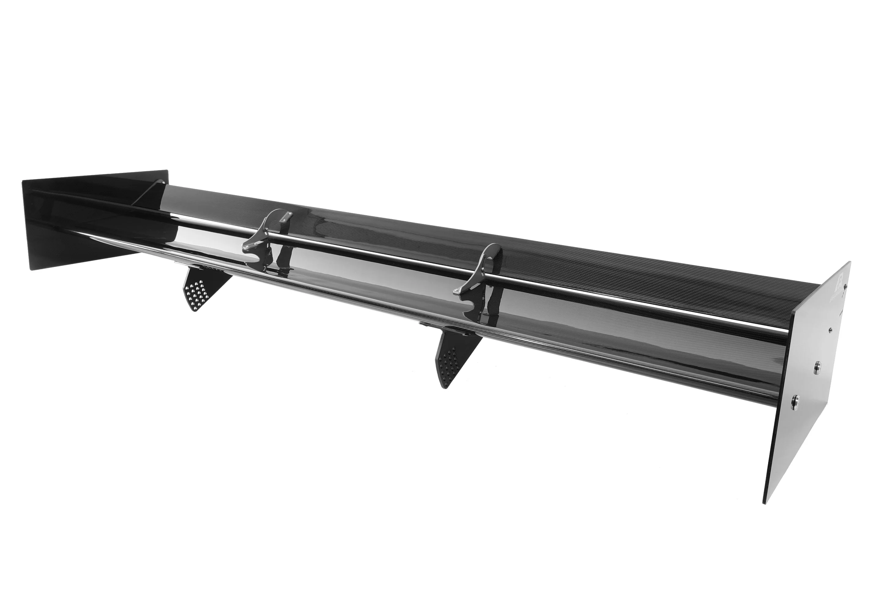 APR Universal Fitment Carbon Fiber GT-1000 71" Swan Neck Wing - Chicane Australia
