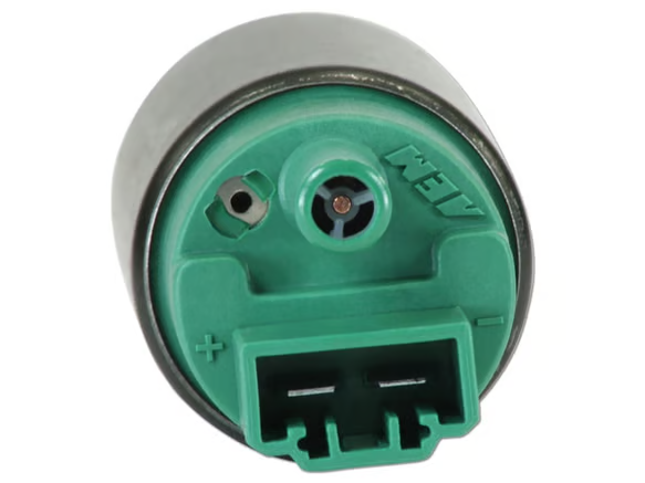 AEM 340LPH E85-Compatible High Flow In-Tank Fuel Pump – 65mm Inline - Chicane Australia