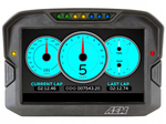 AEM CD-7 Carbon Display – Non-Logging / Non-GPS - Chicane Australia - AEM Electronics Thumbnail
