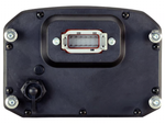 AEM CD-5FG Carbon GPS-Enabled Flat Panel Digital Dash Display - Chicane Australia - AEM Electronics Thumbnail