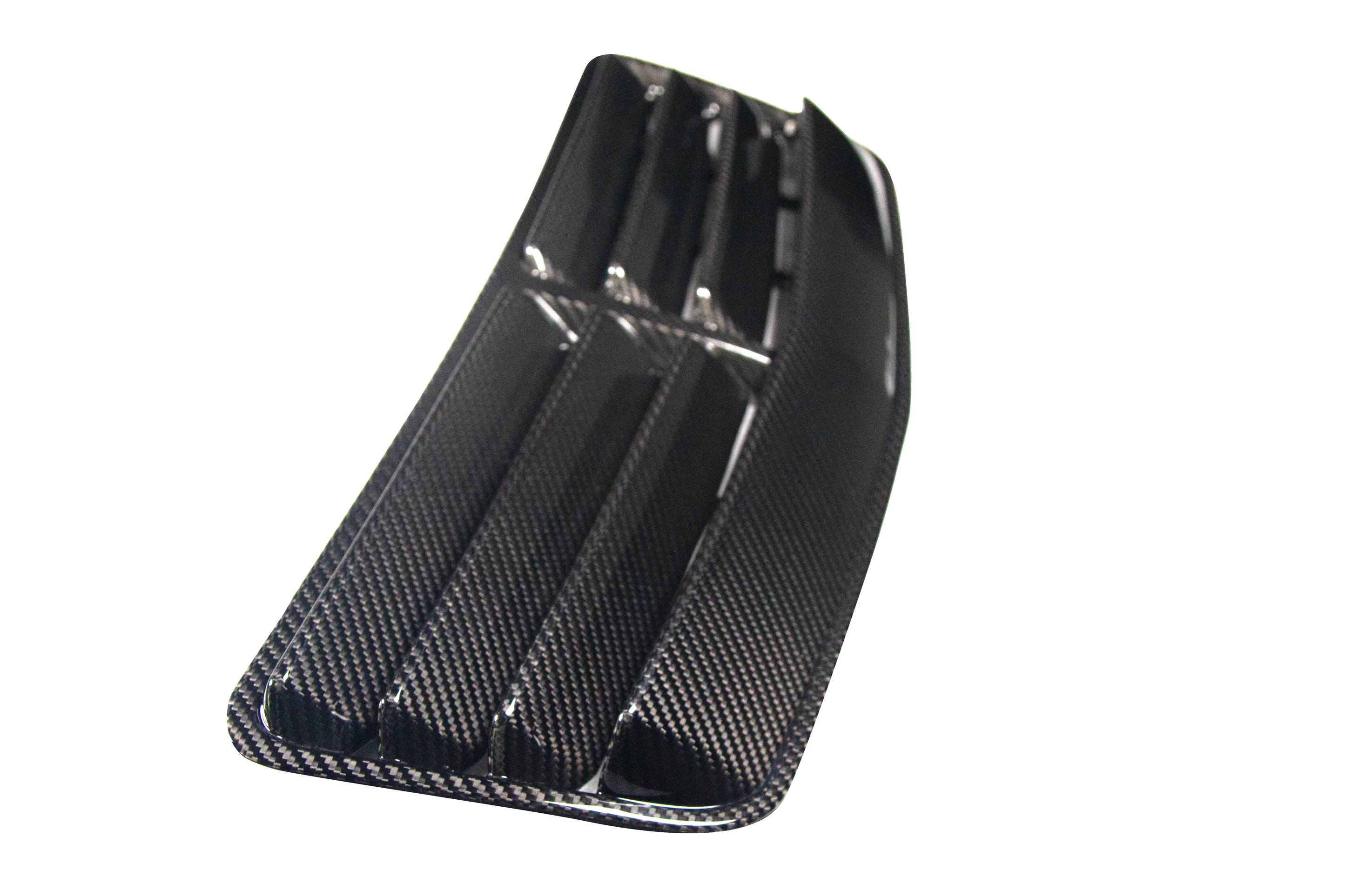 APR Carbon Hood Vent – Ford Mustang S650 (2024+) - Chicane Australia