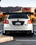 APR Carbon Trunk Garnish – Subaru WRX/STI 2015–2021 - Chicane Australia - APR Performance Thumbnail