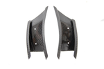 APR Carbon Front Bumper Canard Set – Subaru BRZ 2022+ - Chicane Australia - APR Performance Thumbnail