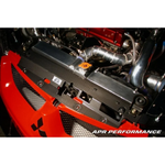 APR Performance Carbon Fiber Radiator Cooling Plate – Mitsubishi Evolution 8 / 9 (2003–2007) - Chicane Australia - APR Performance Thumbnail