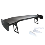 APR GTC-500 Adjustable Carbon Wing – Toyota Supra JZA80 - Chicane Australia - APR Performance Thumbnail