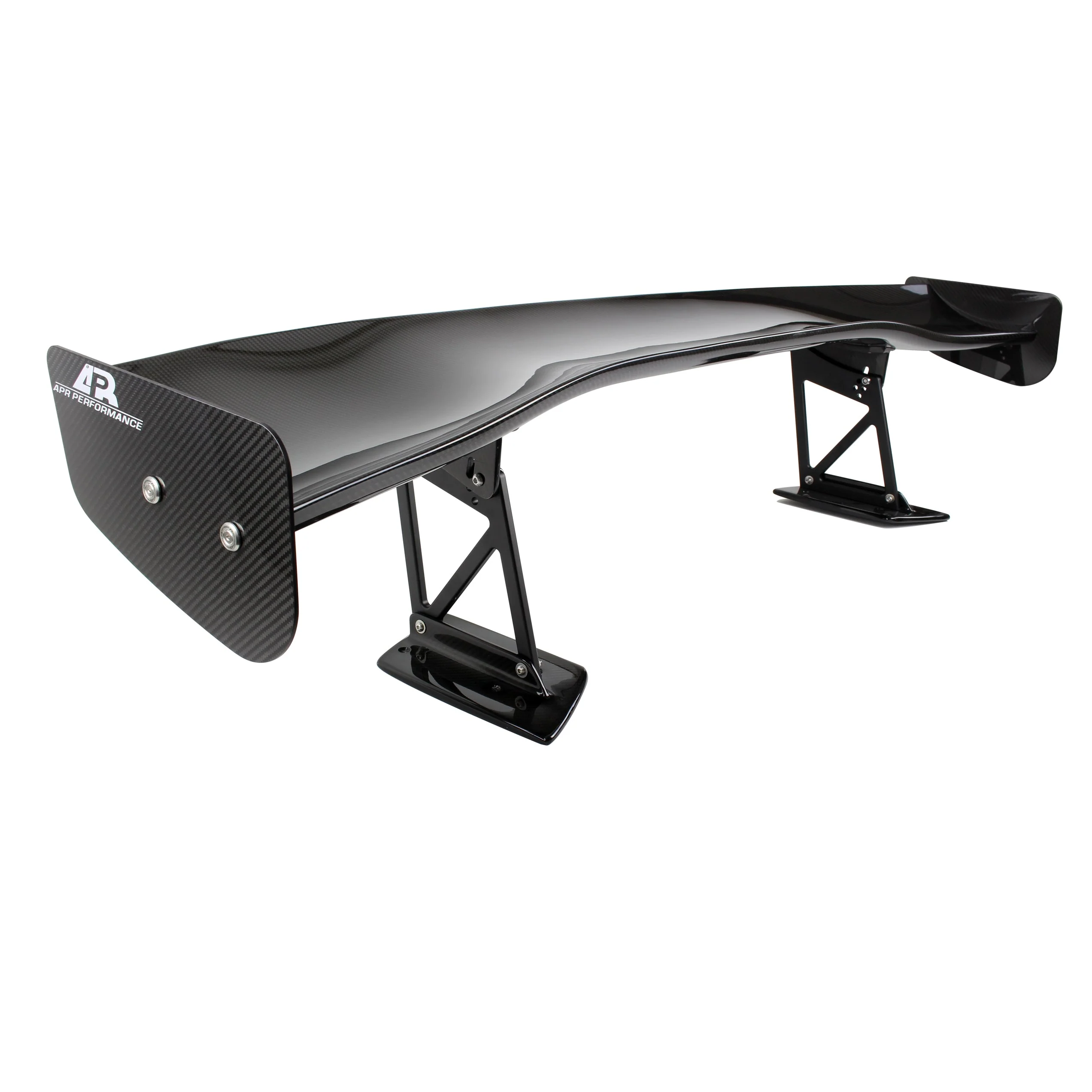 APR GTC-300 61″ Carbon Wing – Subaru WRX 2022+ - Chicane Australia