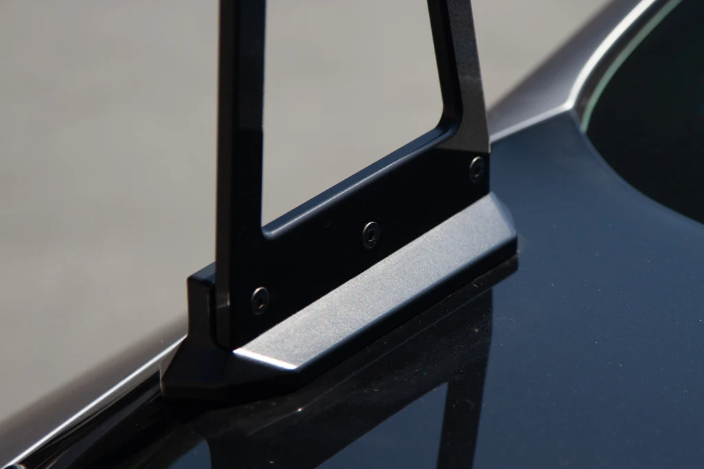 APR GT-250 Swan Neck Carbon Wing – BMW G42 M240i / G87 M2 - Chicane Australia
