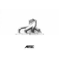 ARTEC Direct Replacement Exhaust Manifold – Mitsubishi Evolution X (Evo 10) 4B11T - Chicane Australia