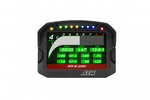 AEM CD-5G Carbon Display – Non-Logging with Internal GPS - Chicane Australia - AEM Electronics Thumbnail