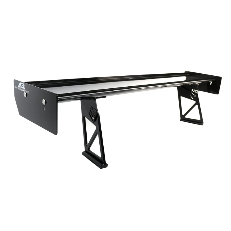 APR Performance GT-250 Adjustable Wing 61" – Mazda MX-5 NC - Chicane Australia - APR Performance