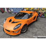 APR Carbon Front Bumper Canards – Lotus Elise / Exige (2005–2012) - Chicane Australia - APR Performance Thumbnail