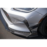 APR Carbon Front Bumper Bezels – Toyota GR86 2022+ - Chicane Australia - APR Performance Thumbnail