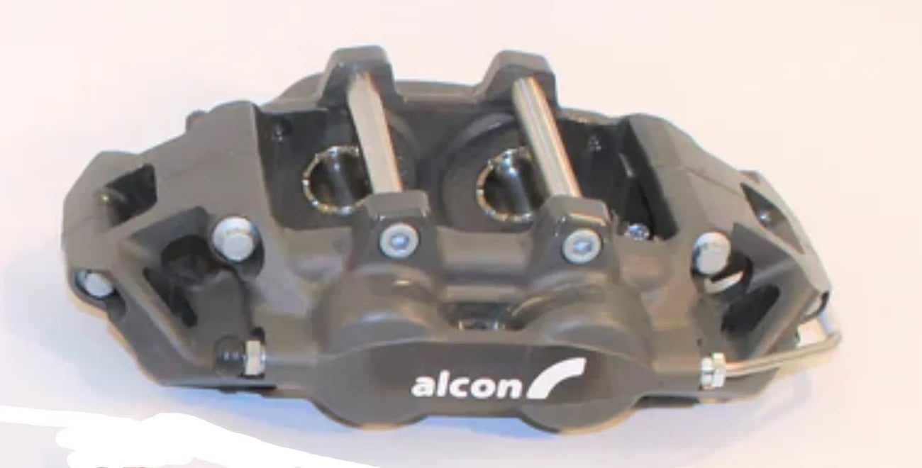 Alcon Rear Big Brake Kit – BMW M2/M3/M4 (F8X) - Chicane Australia