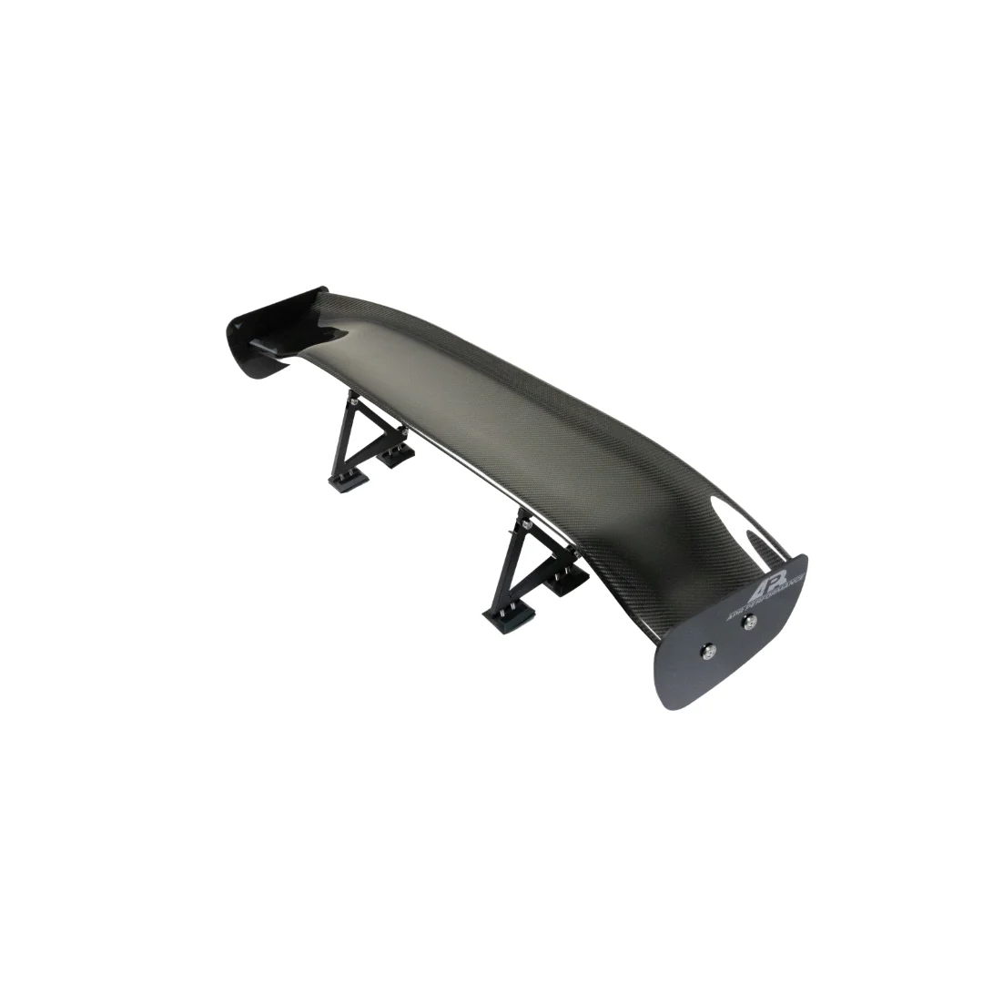 APR SCCA Universal Fitment Carbon Fiber GTC-200 Adjustable Wing - Chicane Australia