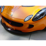 APR Carbon Front Wind Splitter – Lotus Elise Stock Front (2005–2012) - Chicane Australia - APR Performance Thumbnail
