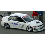 APR Performance GTC-300 Adjustable Wing – Mitsubishi Evolution 8 / 9 (2003–2007) - Chicane Australia - APR Performance Thumbnail