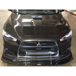 APR Performance Carbon Fiber Front Wind Splitter (APR Lip) – Mitsubishi Evolution X (2008–2016) - Chicane Australia - APR Performance Thumbnail