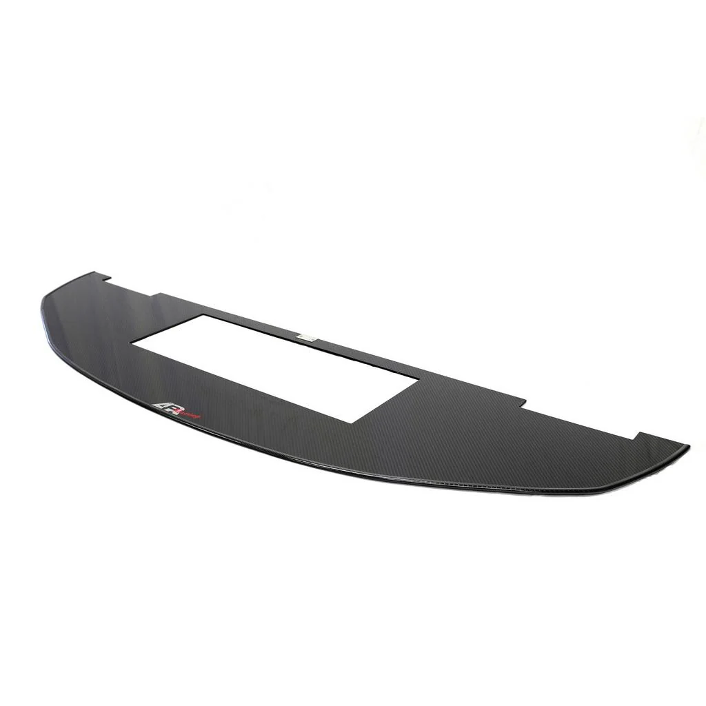 APR Carbon Front Wind Splitter – BMW F87 M2 Competition - Chicane Australia