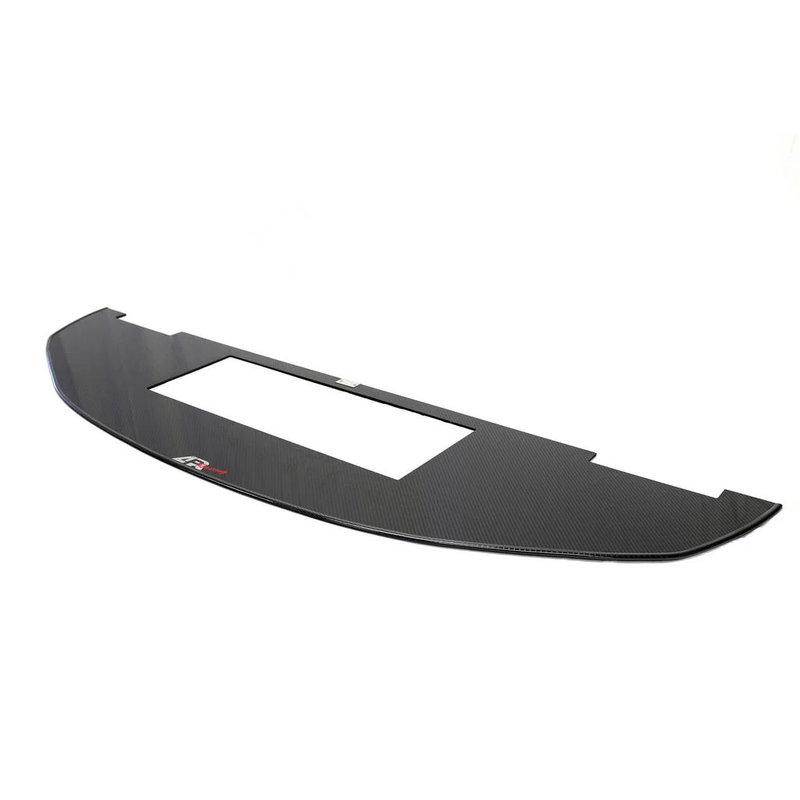APR Carbon Front Wind Splitter – BMW F87 M2 Competition - Chicane Australia - APR Performance