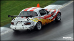 APR Performance GTC-200 Adjustable Wing – Mazda MX-5 NA/NB (1990–2005) - Chicane Australia - APR Performance Thumbnail