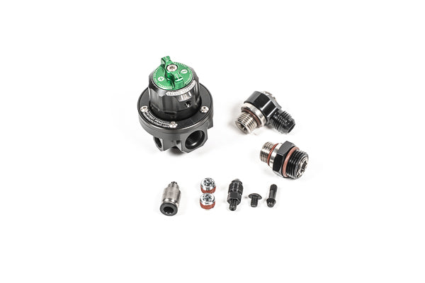 Radium Engineering DMR (Direct Mount Regulator) – Universal - Chicane Australia