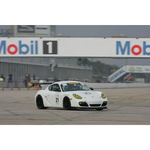 APR Performance GTC-300 Carbon Fiber Adjustable Wing – Porsche Cayman 987.1 / 987.2 - Chicane Australia - APR Performance Thumbnail