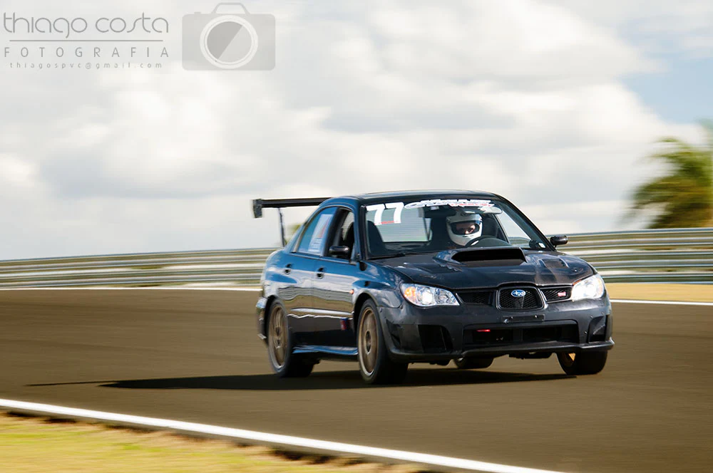 APR GT-250 67″ Carbon Wing – Subaru WRX 2002–2007 - Chicane Australia