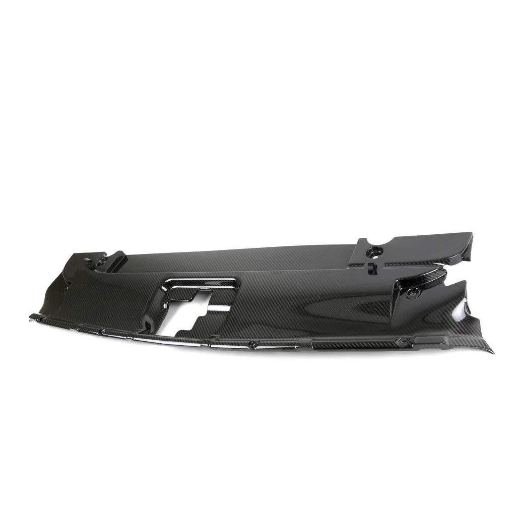 APR Carbon Radiator Cooling Plate – Ford Mustang GT S550 5.0 (2015–2017) - Chicane Australia