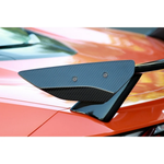 APR Carbon Rear High Wing – Chevrolet Corvette C8 - Chicane Australia - APR Performance Thumbnail