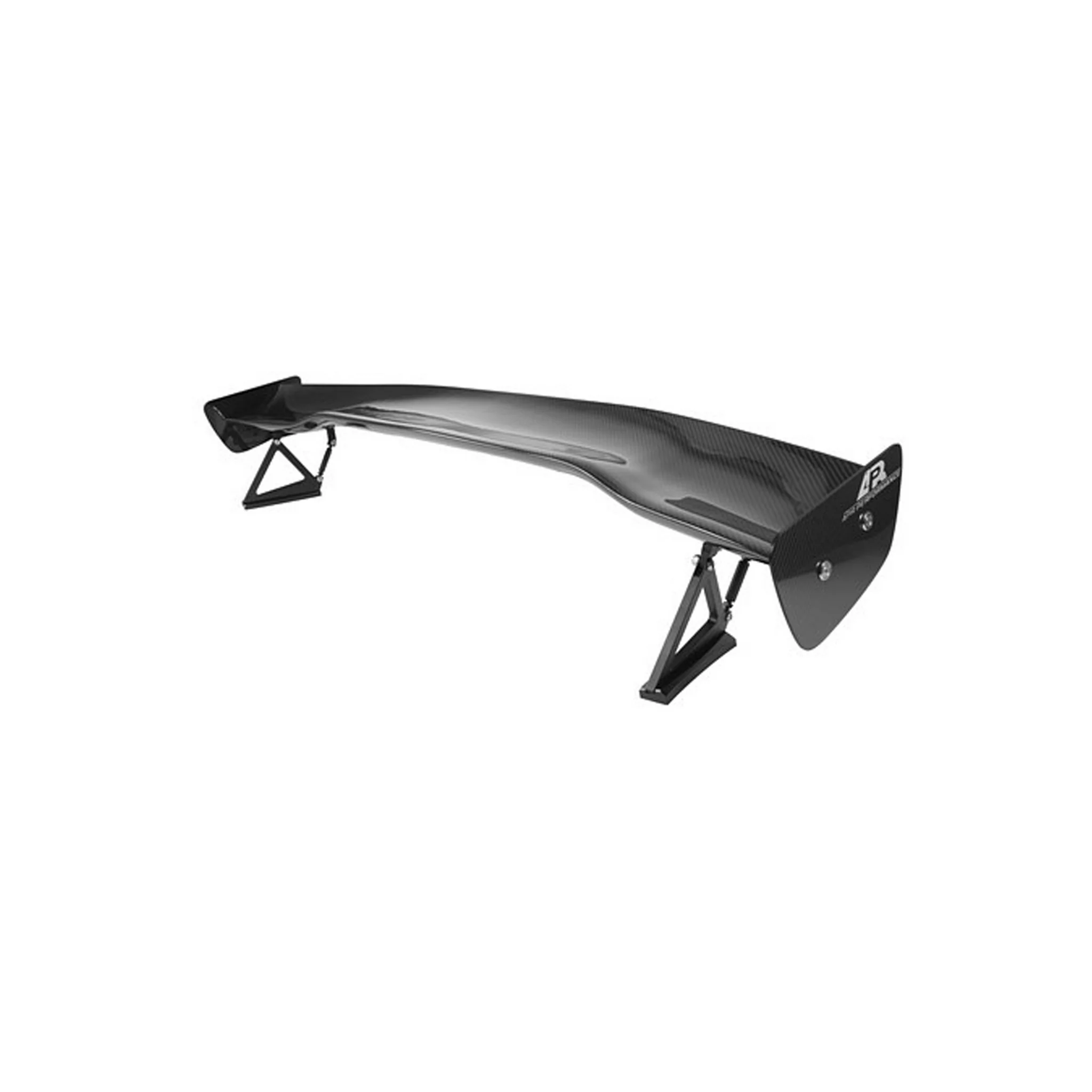 APR Performance GTC-200 Adjustable Wing – Mazda MX-5 NC - Chicane Australia