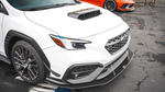 APR Carbon Front Bumper Canards – Subaru WRX 2022+ - Chicane Australia - APR Performance Thumbnail